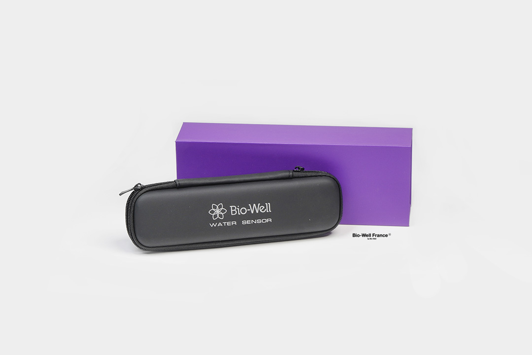 Bio-Well Wassersensor – Bild 2